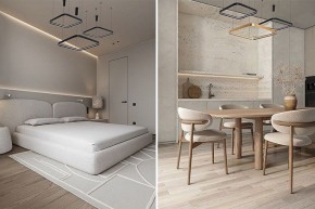 Подвесной светильник Italline IT013-6031 IT013-6031 gold 3000K в Елабуге - elabuga.ok-mebel.com | фото 8