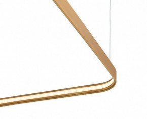 Подвесной светильник Italline IT013-6031 IT013-6031 gold 3000K в Елабуге - elabuga.ok-mebel.com | фото 9