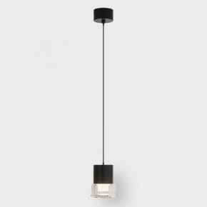Подвесной светильник Italline IT014-0203 IT014-0203 black в Елабуге - elabuga.ok-mebel.com | фото 2