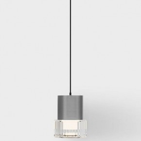 Подвесной светильник Italline IT014-0203 IT014-0203 dark silver в Елабуге - elabuga.ok-mebel.com | фото
