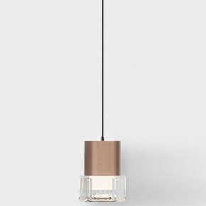 Подвесной светильник Italline IT014-0203 IT014-0203 rose gold в Елабуге - elabuga.ok-mebel.com | фото
