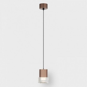 Подвесной светильник Italline IT014-0203 IT014-0203 rose gold в Елабуге - elabuga.ok-mebel.com | фото 2