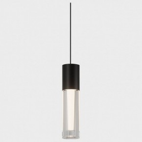 Подвесной светильник Italline IT014-0204 IT014-0204 black в Елабуге - elabuga.ok-mebel.com | фото