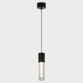 Подвесной светильник Italline IT014-0204 IT014-0204 black в Елабуге - elabuga.ok-mebel.com | фото 2
