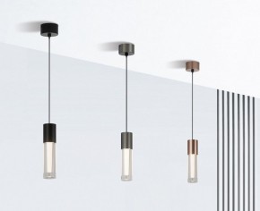 Подвесной светильник Italline IT014-0204 IT014-0204 black в Елабуге - elabuga.ok-mebel.com | фото 4