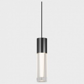 Подвесной светильник Italline IT014-0204 IT014-0204 dark silver в Елабуге - elabuga.ok-mebel.com | фото
