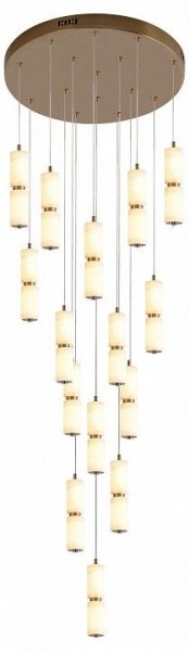 Подвесной светильник Kink Light Бейла 07528-15A,36 в Елабуге - elabuga.ok-mebel.com | фото