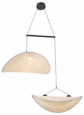 Подвесной светильник Kink Light Брами 08022-60+60,01 в Елабуге - elabuga.ok-mebel.com | фото