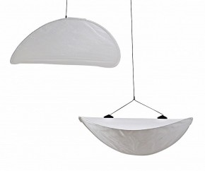 Подвесной светильник Kink Light Брами 08022-60+60,01 в Елабуге - elabuga.ok-mebel.com | фото 2