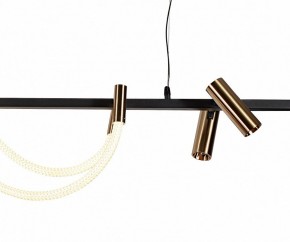 Подвесной светильник Kink Light Кайли 08039K-140A,19(20) в Елабуге - elabuga.ok-mebel.com | фото 2