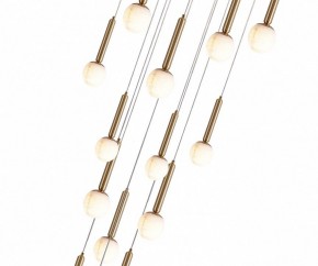 Подвесной светильник Kink Light Монс 07530-15A,36 в Елабуге - elabuga.ok-mebel.com | фото 2