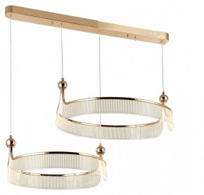 Подвесной светильник Kink Light Риваль 08045-80+60,37 в Елабуге - elabuga.ok-mebel.com | фото