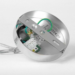 Подвесной светильник LGO Idaho LSP-8984 в Елабуге - elabuga.ok-mebel.com | фото 7