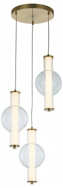 Подвесной светильник Lightstar Botto 800133 в Елабуге - elabuga.ok-mebel.com | фото