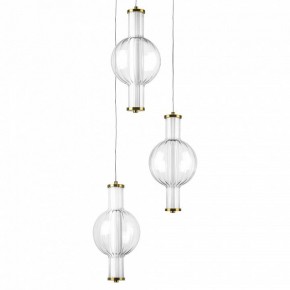 Подвесной светильник Lightstar Botto 800133 в Елабуге - elabuga.ok-mebel.com | фото 3