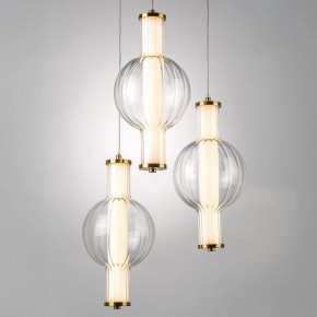 Подвесной светильник Lightstar Botto 800133 в Елабуге - elabuga.ok-mebel.com | фото 4