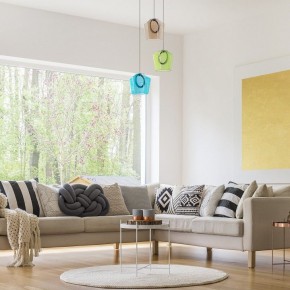 Подвесной светильник Lightstar Caramello 796139 в Елабуге - elabuga.ok-mebel.com | фото 8