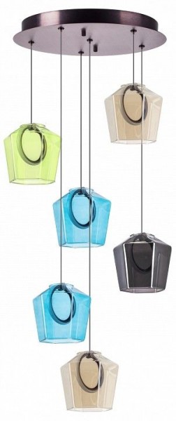 Подвесной светильник Lightstar Caramello 796169 в Елабуге - elabuga.ok-mebel.com | фото