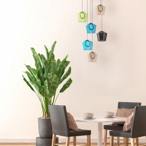 Подвесной светильник Lightstar Caramello 796169 в Елабуге - elabuga.ok-mebel.com | фото 6