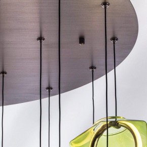 Подвесной светильник Lightstar Caramello 796289 в Елабуге - elabuga.ok-mebel.com | фото 11