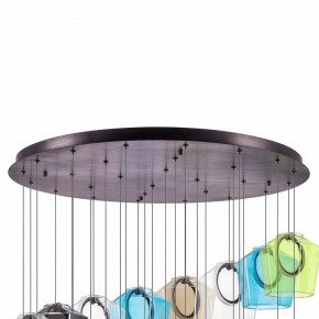 Подвесной светильник Lightstar Caramello 796289 в Елабуге - elabuga.ok-mebel.com | фото 12