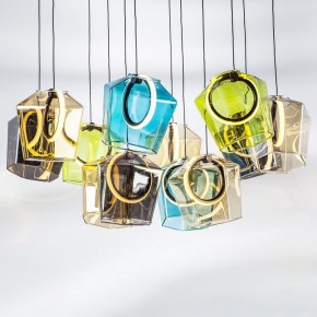 Подвесной светильник Lightstar Caramello 796329 в Елабуге - elabuga.ok-mebel.com | фото 3