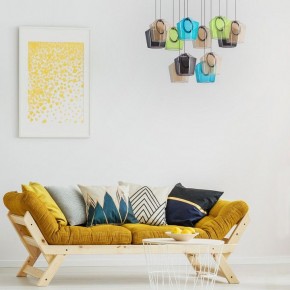 Подвесной светильник Lightstar Caramello 796329 в Елабуге - elabuga.ok-mebel.com | фото 8
