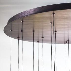 Подвесной светильник Lightstar Caramello 796349 в Елабуге - elabuga.ok-mebel.com | фото 12