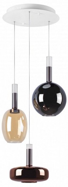 Подвесной светильник Lightstar Disco 792139 в Елабуге - elabuga.ok-mebel.com | фото