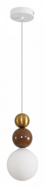 Подвесной светильник Lumion BONBONES 8257/1 в Елабуге - elabuga.ok-mebel.com | фото 2