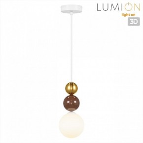 Подвесной светильник Lumion BONBONES 8257/1 в Елабуге - elabuga.ok-mebel.com | фото 4