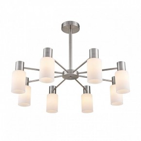 Подвесной светильник Lumion Mave 8099/8C в Елабуге - elabuga.ok-mebel.com | фото 3