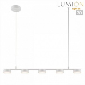 Подвесной светильник Lumion TORINA 8265/5 в Елабуге - elabuga.ok-mebel.com | фото 4