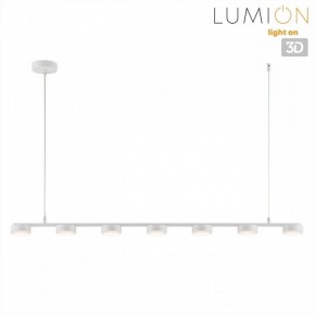 Подвесной светильник Lumion TORINA 8265/7 в Елабуге - elabuga.ok-mebel.com | фото 4