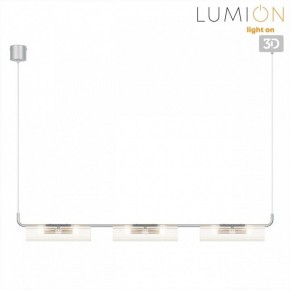 Подвесной светильник Lumion TORONTO 8258/6 в Елабуге - elabuga.ok-mebel.com | фото 4