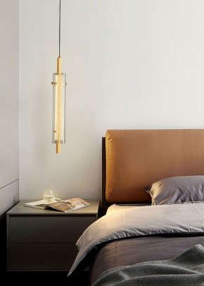 Подвесной светильник Lussole Blount LSP-7357 в Елабуге - elabuga.ok-mebel.com | фото 3