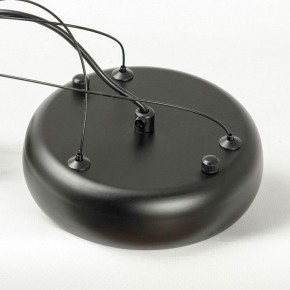 Подвесной светильник Lussole Crook LSP-7360 в Елабуге - elabuga.ok-mebel.com | фото 7