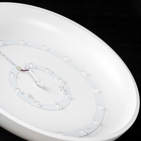 Подвесной светильник Lussole Crook LSP-7361 в Елабуге - elabuga.ok-mebel.com | фото 4