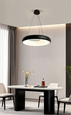 Подвесной светильник Lussole Crook LSP-7362 в Елабуге - elabuga.ok-mebel.com | фото 3