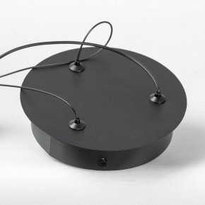 Подвесной светильник Lussole Crook LSP-7362 в Елабуге - elabuga.ok-mebel.com | фото 7