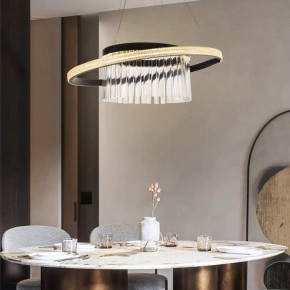 Подвесной светильник Lussole Screven LSP-7326 в Елабуге - elabuga.ok-mebel.com | фото 2