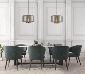 Подвесной светильник Mantra Jarras 6192 в Елабуге - elabuga.ok-mebel.com | фото 4