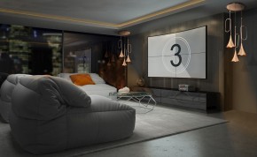 Подвесной светильник Mantra Jazz 5896 в Елабуге - elabuga.ok-mebel.com | фото 2
