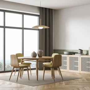 Подвесной светильник Mantra Lidia 8976 в Елабуге - elabuga.ok-mebel.com | фото 4