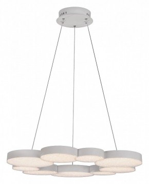 Подвесной светильник Mantra Lunas 5760 в Елабуге - elabuga.ok-mebel.com | фото 2