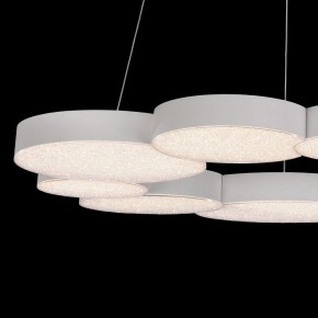 Подвесной светильник Mantra Lunas 5760 в Елабуге - elabuga.ok-mebel.com | фото 5