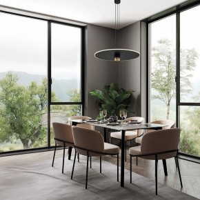 Подвесной светильник Mantra Nomada 8982 в Елабуге - elabuga.ok-mebel.com | фото 3