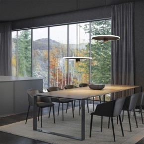 Подвесной светильник Mantra Nomada 8983 в Елабуге - elabuga.ok-mebel.com | фото 3