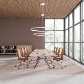 Подвесной светильник Mantra Riumar 8675 в Елабуге - elabuga.ok-mebel.com | фото 3