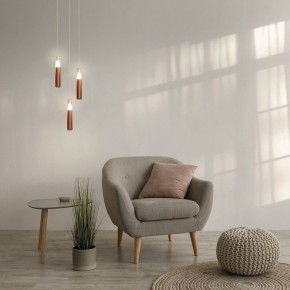 Подвесной светильник Mantra Spark 8968 в Елабуге - elabuga.ok-mebel.com | фото 3